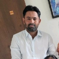 Piyush Chauhan