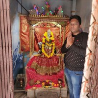 Vicky Munshi