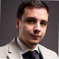 Eng. Alexander Tomov