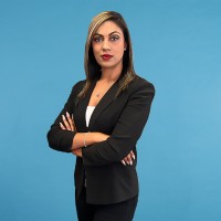 Nerosha Govender