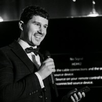 Stuart Deeley