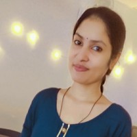 Jagisha Bhargava