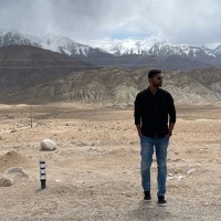Ayush Srivastava