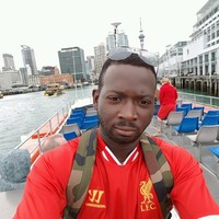 Adeniyi Magbagbeola