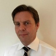 Graeme Brown Mbe