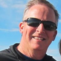 Tim Whealdon