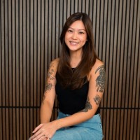 Nicole Lau