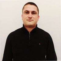 Marko Terzic