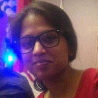 Yashoda S Maganur