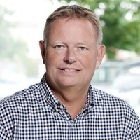 Søren Hasselberg Bruun