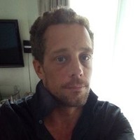 Sean Backhouse