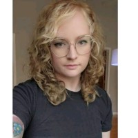 Olivia Kidd