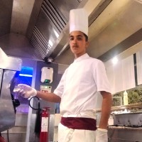Mohamed elkhadiri