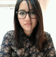 María Elizabeth Olea Muñoz