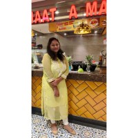 Sharon Panthagani