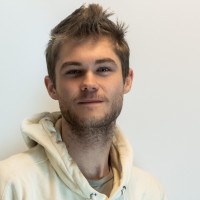 Simon Johnsson