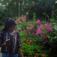 Deepa Raju