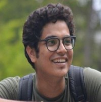 Akash Patki