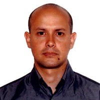 Rubén Ramirez Calderón