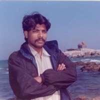 Ravi babu