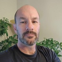Tim Wetter