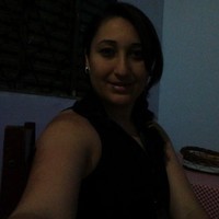 francislene barros vieira
