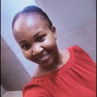 Irene Njoki