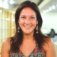 Paz Valentina Venegas Castro