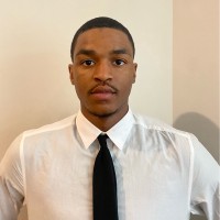 Demetrius Headspeth Jr