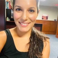 Trisha Martinez