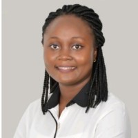 Ruth Esther AKE