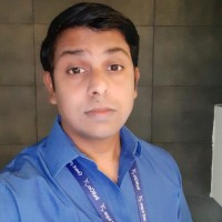 Shivram Krishna