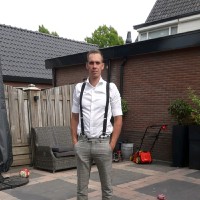 Patrick Zwiers
