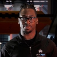 Jerome Nelson