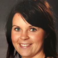 Martina Bystedt