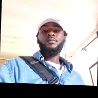 Ehimare Christopher