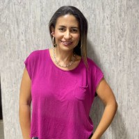 Paola Andrea Mendez Vergara