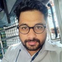 Rohit Kadam