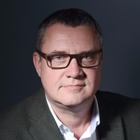 Patrick Victor JANOT