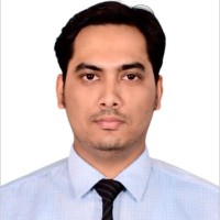 Mohammed Shohidul Islam