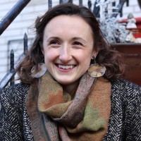 Rachael O'Brien, Msw