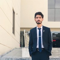 Ahmed Shabbir