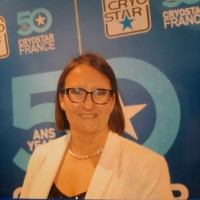 Sandrine Ruiz ⭐Cryostar