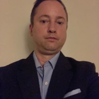David Puccio