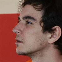 Andre Crocci Neves