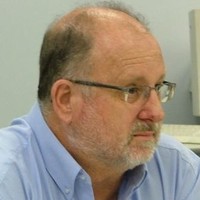 Chris Ellicott