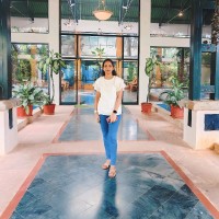 Kavya Reddy