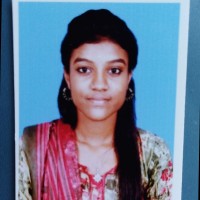 Nishanthi .V