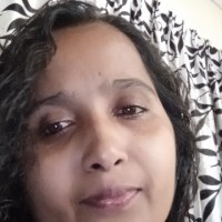 PREETHY XAVIER