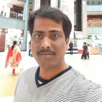 Joyanta Sarkar